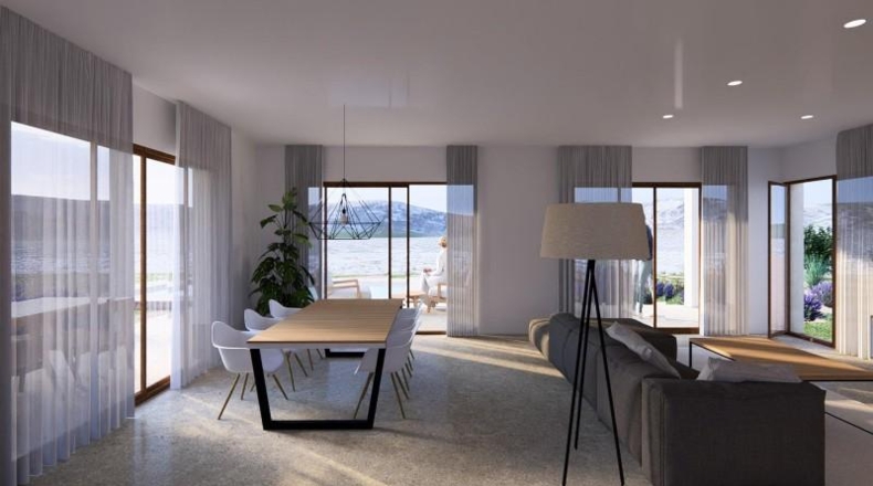 Alicante - el Pinós - 10200m2