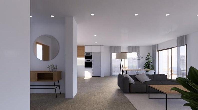 Alicante - el Pinós - 10200m2