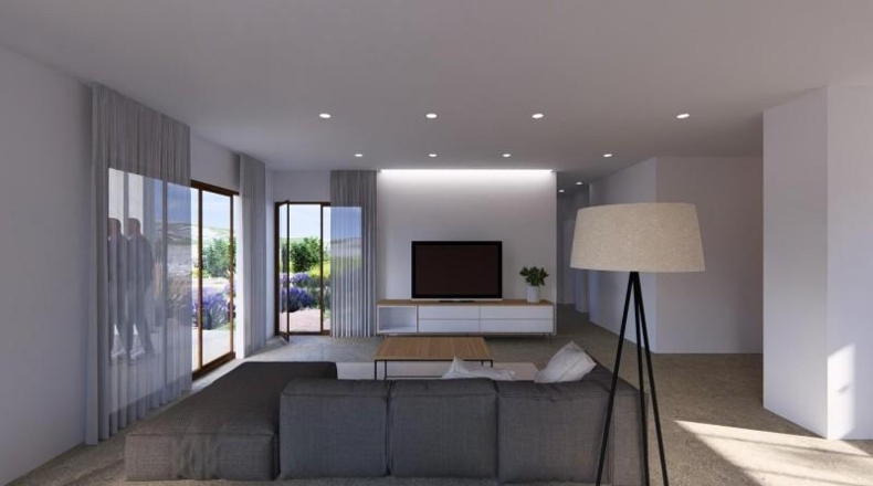 Alicante - el Pinós - 10200m2