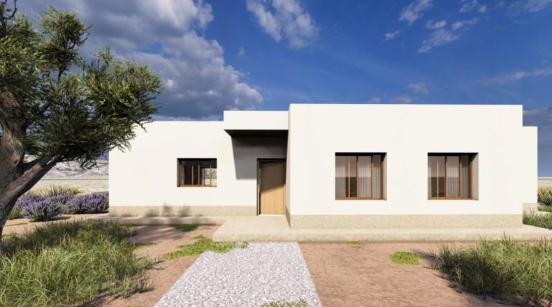 Alicante - el Pinós - 10200m2