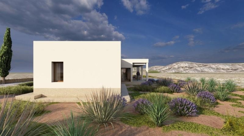 Alicante - el Pinós - 10200m2