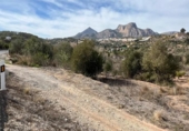 Casa amb terreny en venda a la España, la Nucia, ref.: TR295975 foto