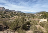 Casa amb terreny en venda a la España, la Nucia, ref.: TR295975 foto