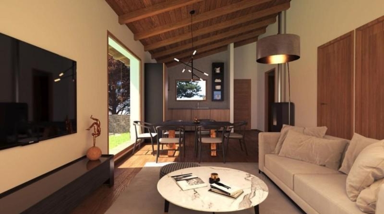 Asturias - Castiello (Lugo) - 1000m2