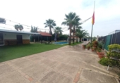 Xalet independent amb terreny en venda a la España, Jerez de la Frontera, ref.: TR172425 foto