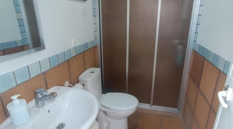 Cádiz - Jerez de la Frontera - 2467m2