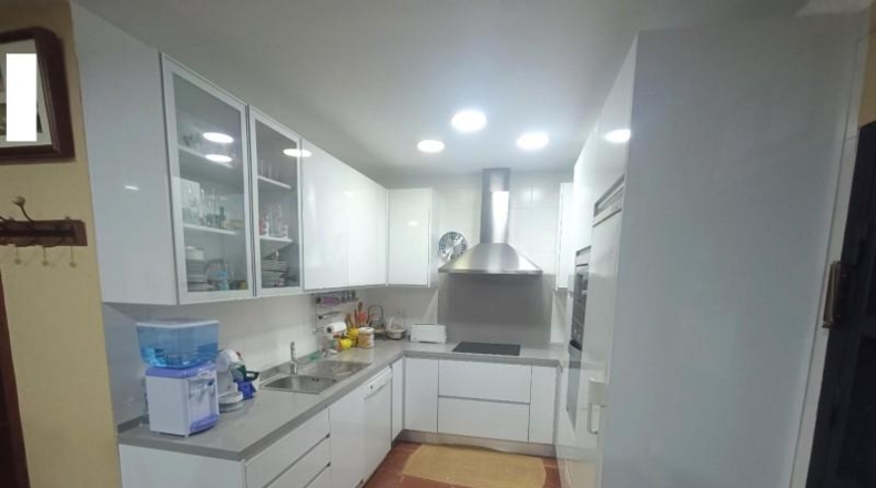 Cádiz - Jerez de la Frontera - 2467m2