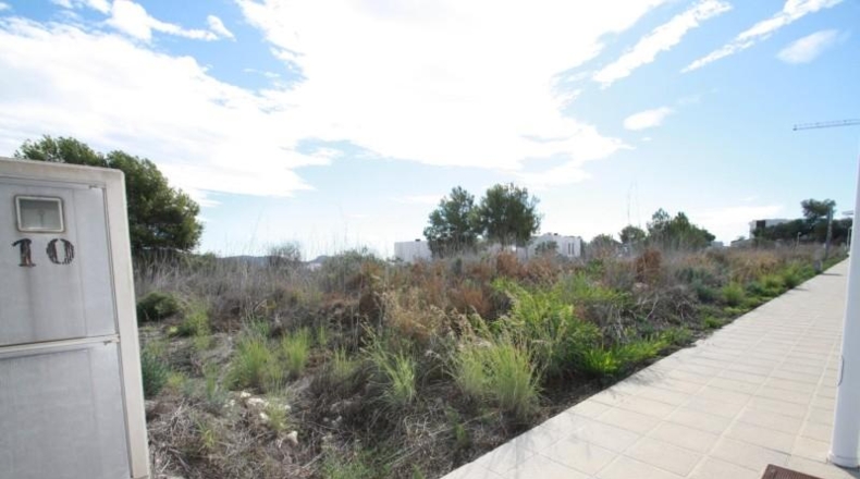Alicante - Moraira - 800m2
