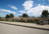 Suelo urbano en venta en la España, Moraira, ref: TR173374 foto