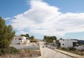 Suelo urbano en venta en la España, Moraira, ref: TR173374 foto