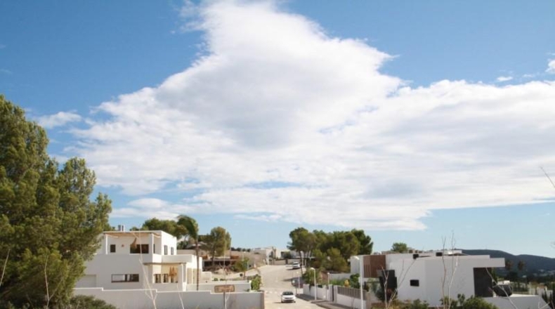 Alicante - Moraira - 800m2