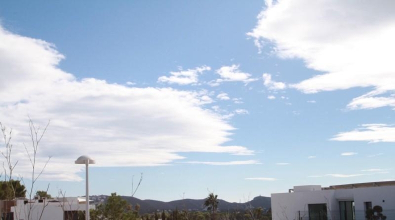 Alicante - Moraira - 800m2