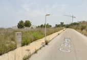 Suelo urbano en venta en la España, Moraira, ref: TR173374 foto