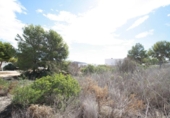 Suelo urbano en venta en la España, Moraira, ref: TR173374 foto