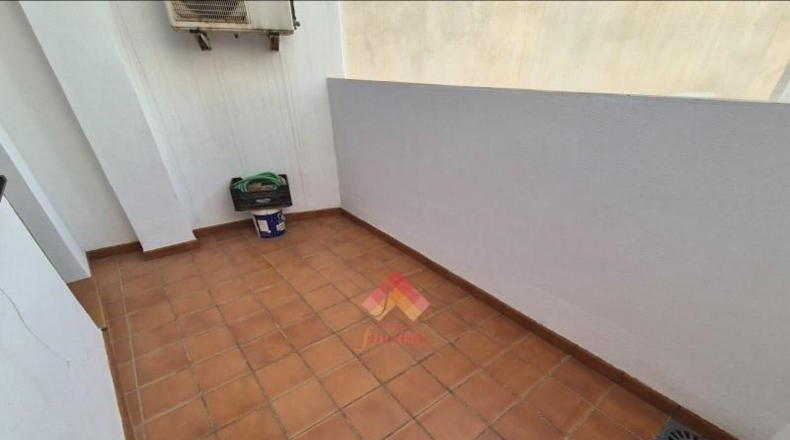 Málaga - Ronda - 215m2