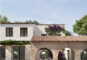 Casa de camp amb terreny en venda a la España, el Verger, ref.: TR176943 foto