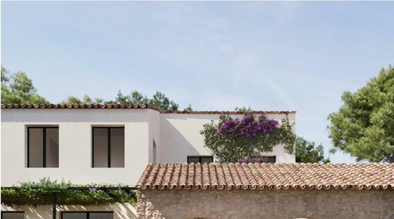 Alicante - Vergel - 12000m2
