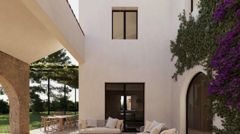 Alicante - Vergel - 12000m2