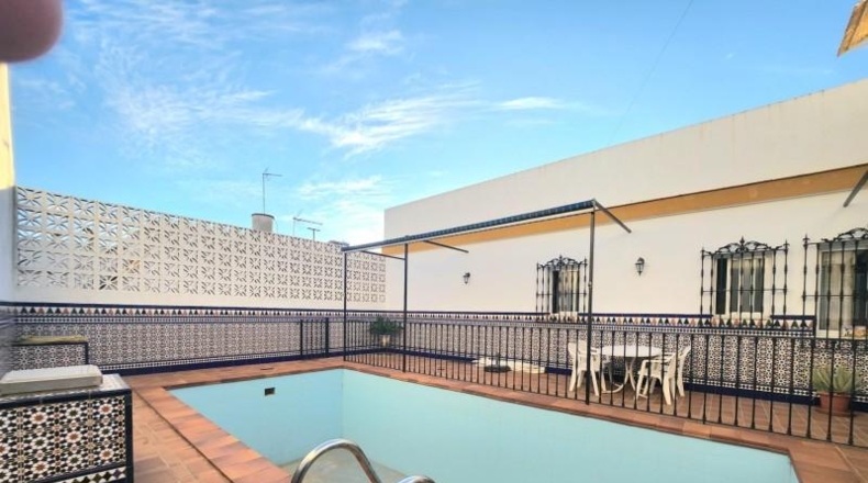 Sevilla - Alcalá de Guadaíra - 309m2
