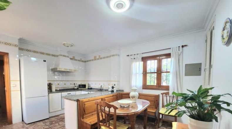 Sevilla - Alcalá de Guadaíra - 309m2
