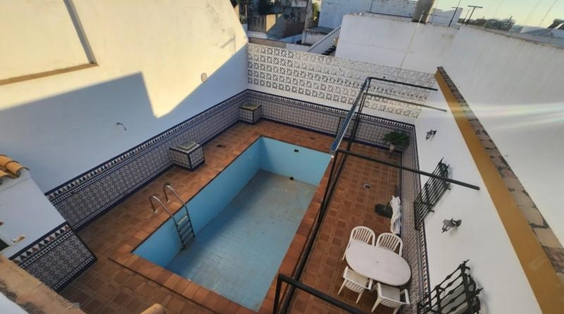 Sevilla - Alcalá de Guadaíra - 309m2
