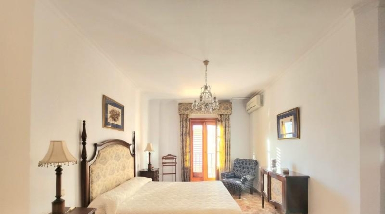 Sevilla - Alcalá de Guadaíra - 309m2