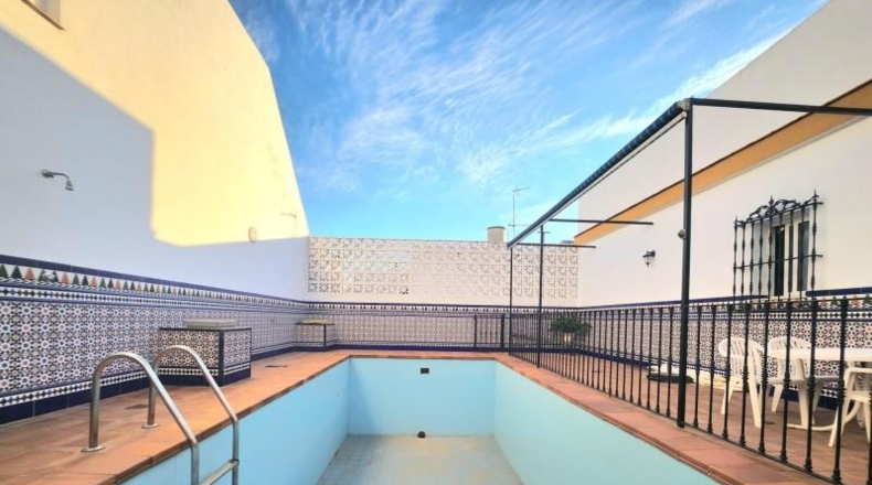 Sevilla - Alcalá de Guadaíra - 309m2