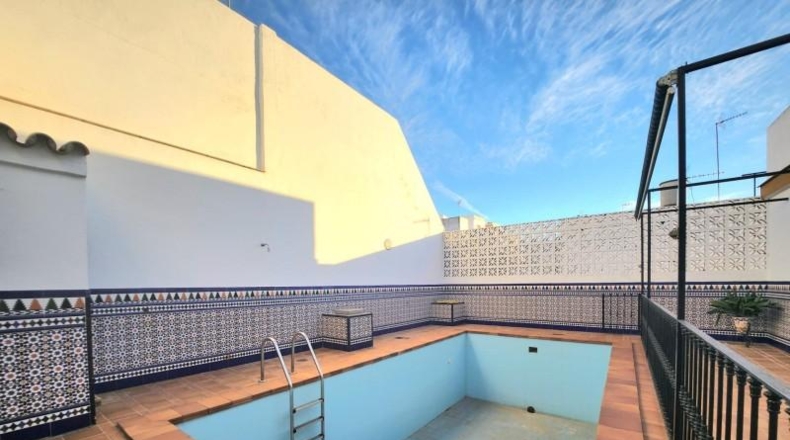 Sevilla - Alcalá de Guadaíra - 309m2