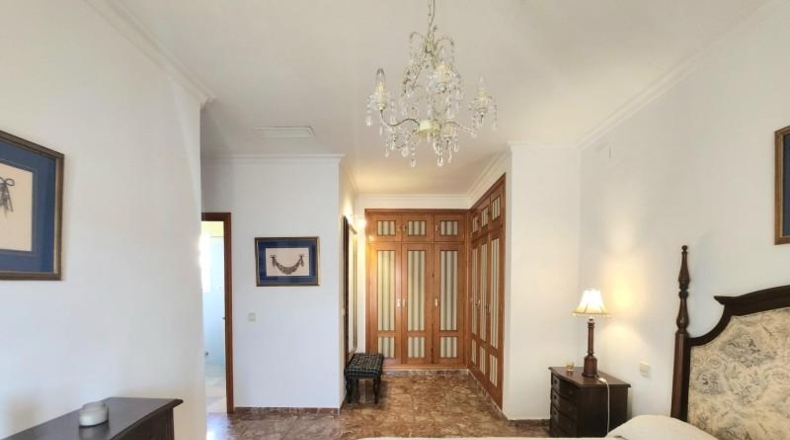 Sevilla - Alcalá de Guadaíra - 309m2