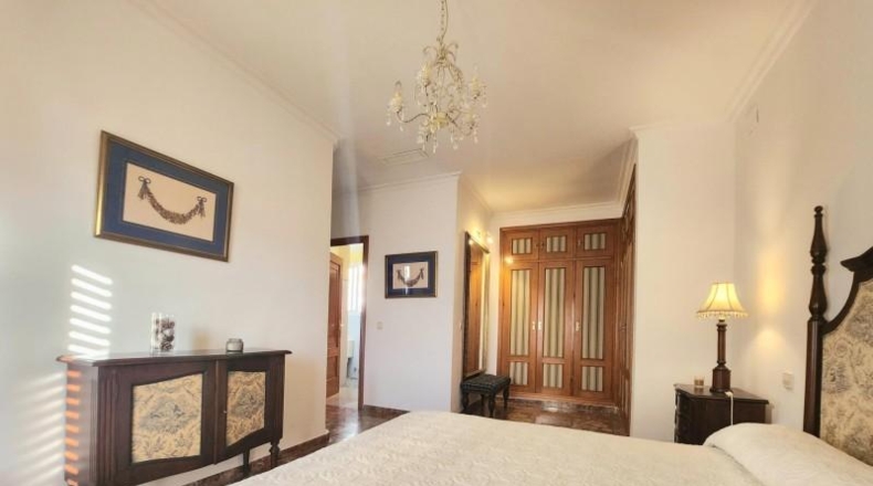 Sevilla - Alcalá de Guadaíra - 309m2
