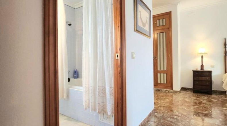Sevilla - Alcalá de Guadaíra - 309m2