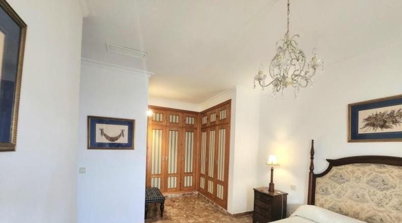 Sevilla - Alcalá de Guadaíra - 309m2