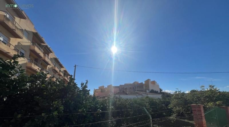 Almería - Cuevas del Almanzora - 1800m2