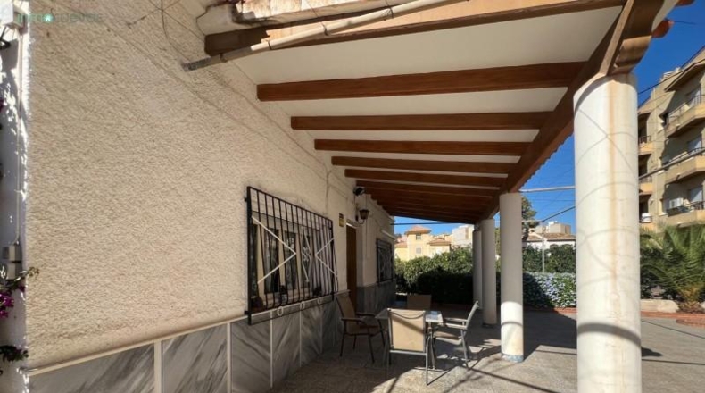 Almería - Cuevas del Almanzora - 1800m2