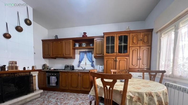 Almería - Cuevas del Almanzora - 1800m2