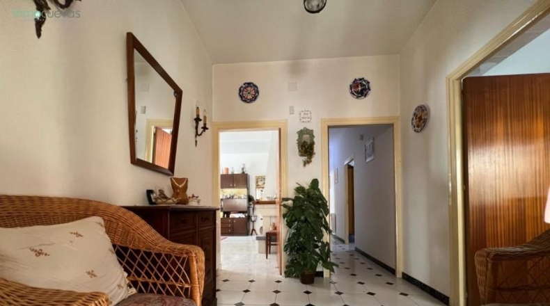 Almería - Cuevas del Almanzora - 1800m2