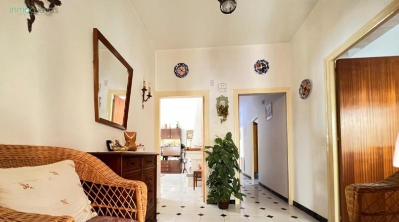 Almería - Cuevas del Almanzora - 1800m2