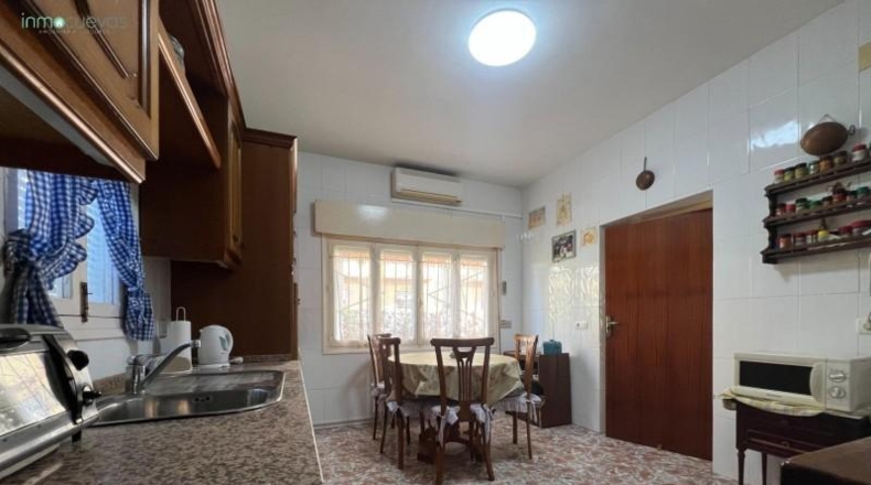 Almería - Cuevas del Almanzora - 1800m2