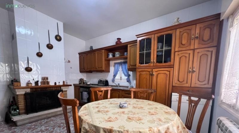Almería - Cuevas del Almanzora - 1800m2