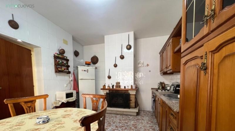 Almería - Cuevas del Almanzora - 1800m2