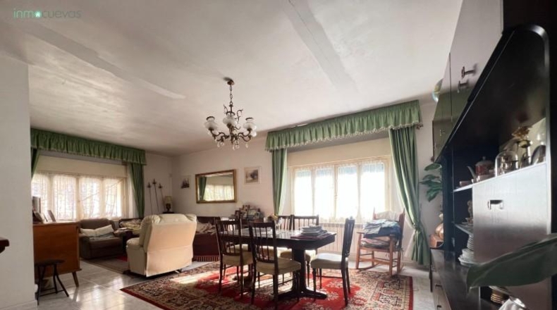 Almería - Cuevas del Almanzora - 1800m2