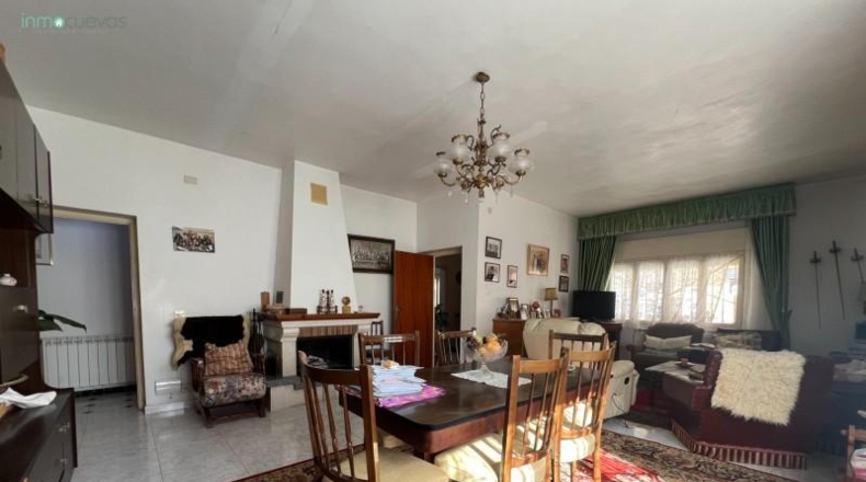 Almería - Cuevas del Almanzora - 1800m2