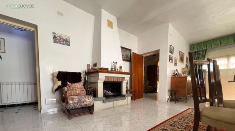Almería - Cuevas del Almanzora - 1800m2