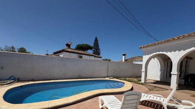 Cádiz - Chiclana de la Frontera - 300m2