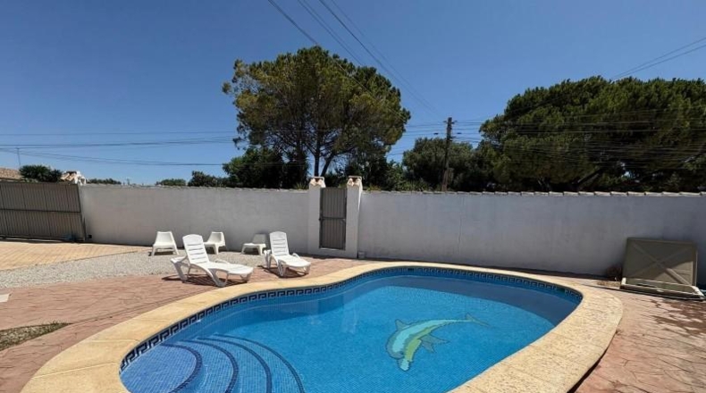 Cádiz - Chiclana de la Frontera - 300m2