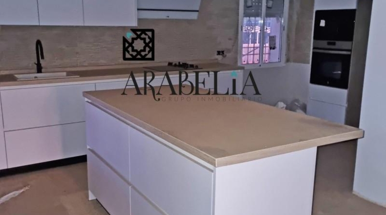 Córdoba - Córdoba - 3836m2