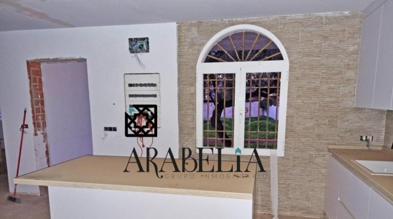Córdoba - Córdoba - 3836m2