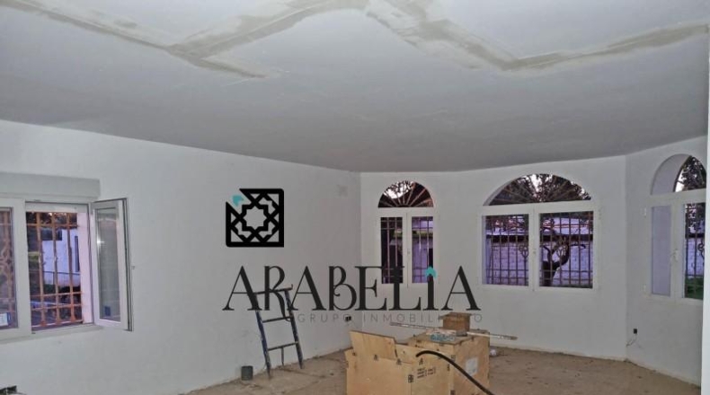Córdoba - Córdoba - 3836m2
