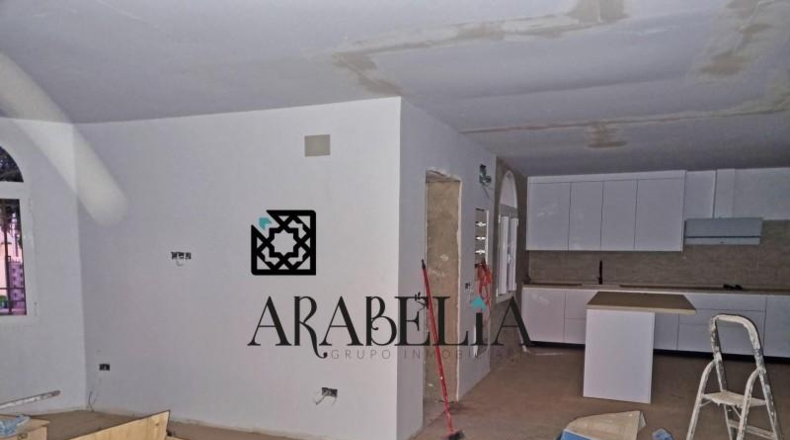 Córdoba - Córdoba - 3836m2