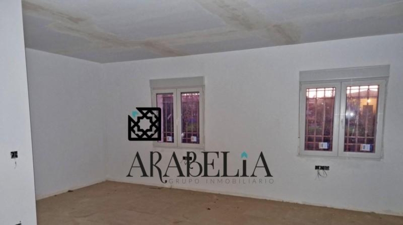 Córdoba - Córdoba - 3836m2